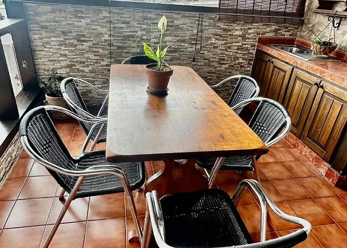 Relaxing Torres 別荘 *