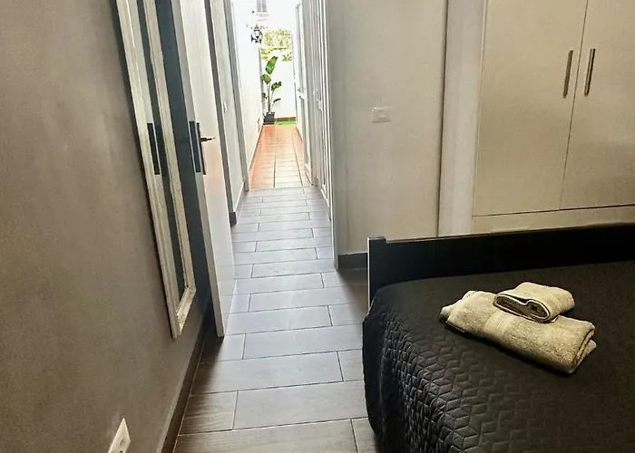 Relaxing Torres Casa vacanze Costa Adeje (Tenerife)