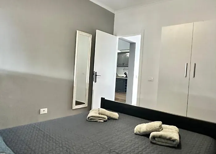 Casa vacanze Relaxing Torres