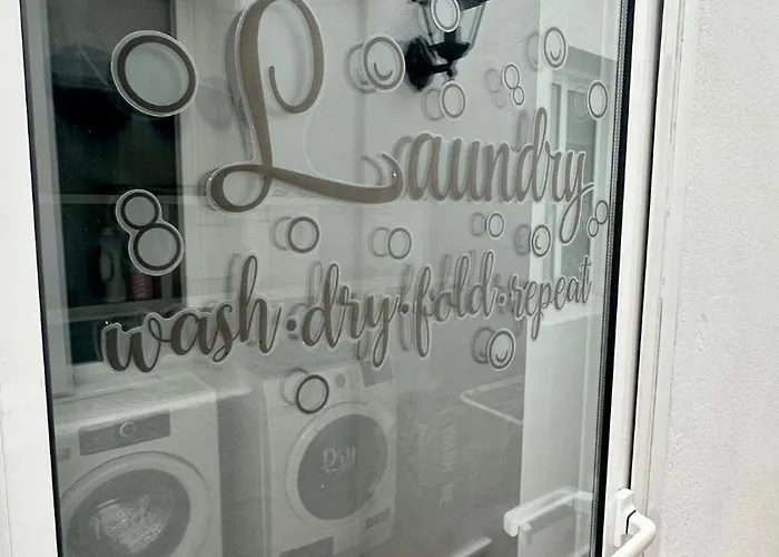 Relaxing Torres 別荘 アデヘ