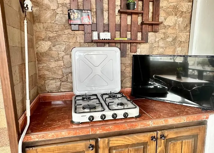 Relaxing Torres * Costa Adeje (Tenerife)