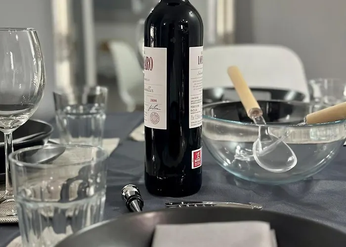 Relaxing Torres Casa vacanze