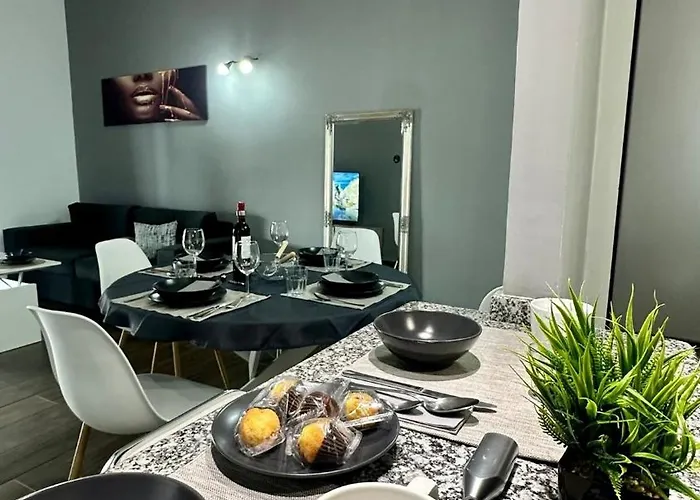 別荘 Relaxing Torres