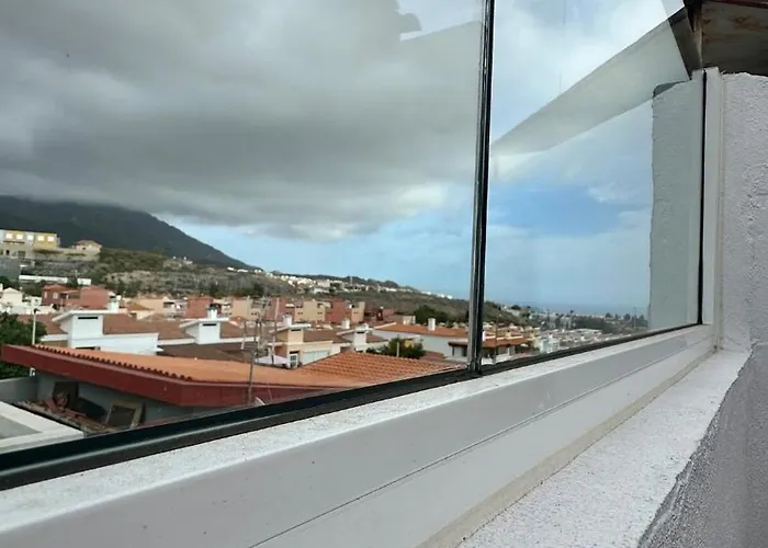 Relaxing Torres Casa vacanze Costa Adeje (Tenerife)