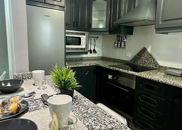 別荘 Relaxing Torres *