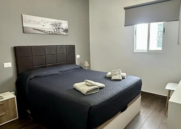 Casa vacanze Relaxing Torres Costa Adeje (Tenerife)