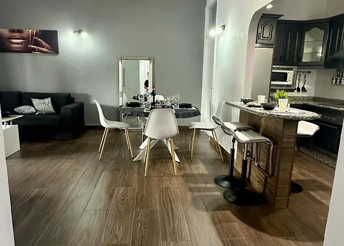 別荘 Relaxing Torres アデヘ