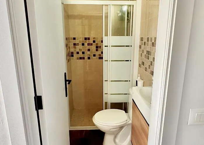 別荘 Relaxing Torres