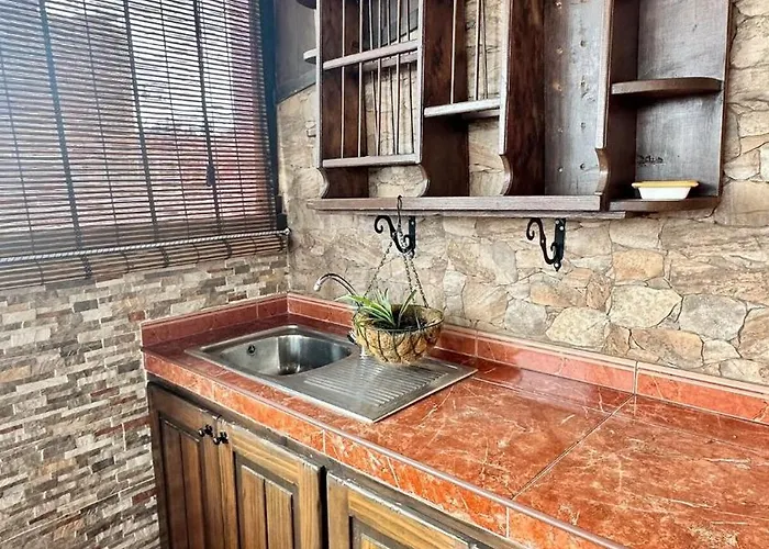 Relaxing Torres アデヘ