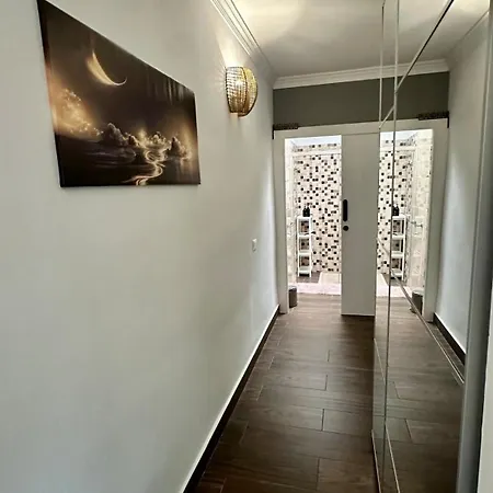 Relaxing Torres بيت للعطل *