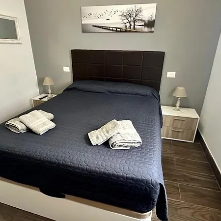 بيت للعطل Relaxing Torres