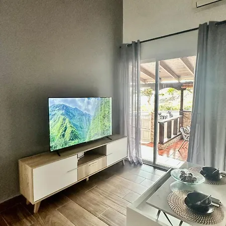 بيت للعطل Relaxing Torres أذيخي