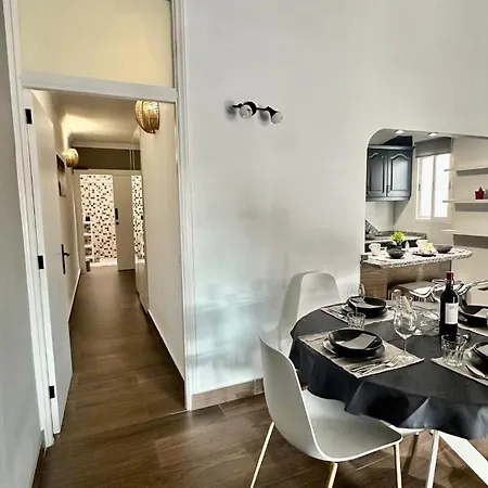 Relaxing Torres بيت للعطل