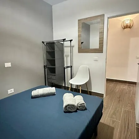 Relaxing Torres بيت للعطل *