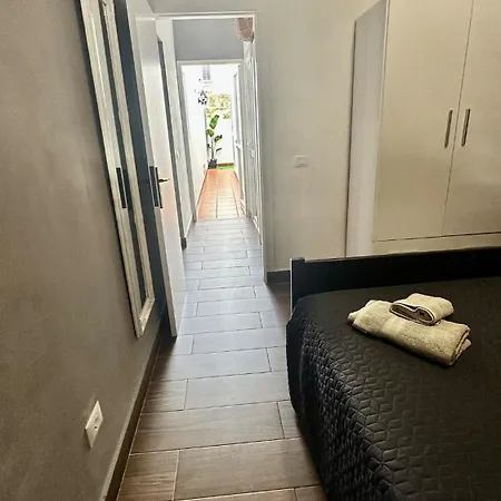 Relaxing Torres بيت للعطل أذيخي