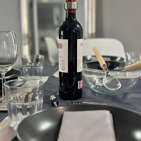 Relaxing Torres بيت للعطل