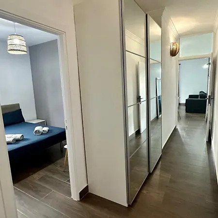 Relaxing Torres بيت للعطل