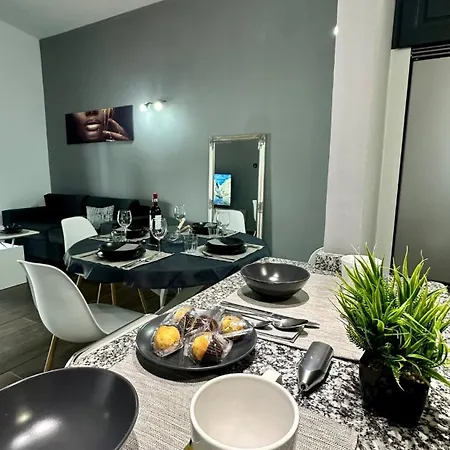 بيت للعطل Relaxing Torres