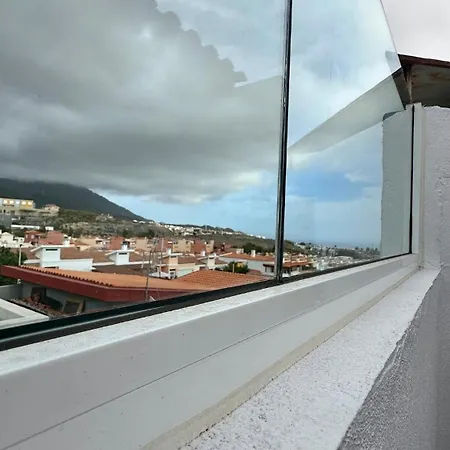 Relaxing Torres بيت للعطل أذيخي