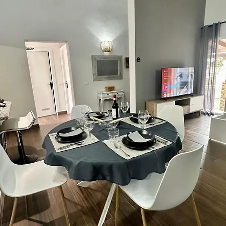 بيت للعطل Relaxing Torres أذيخي