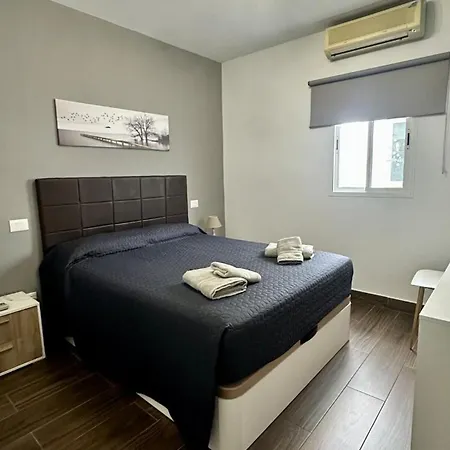 بيت للعطل Relaxing Torres أذيخي